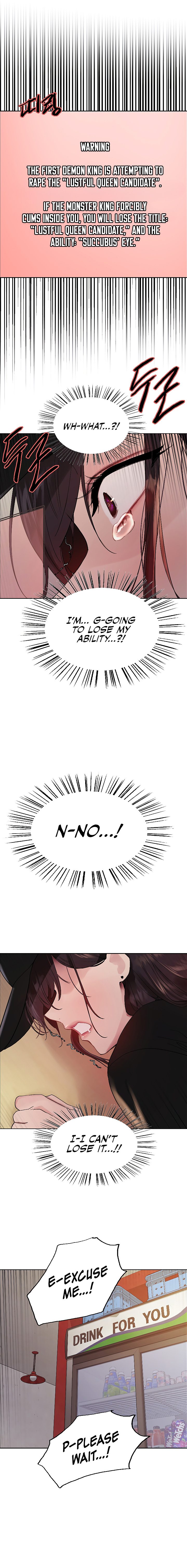 Sex Stopwatch - Chapter 119 [photo 14] - MangaPorn