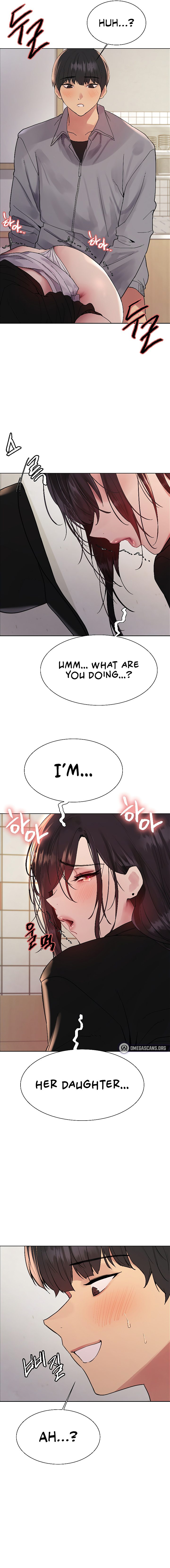 Sex Stopwatch - Chapter 119 [photo 15] - MangaPorn