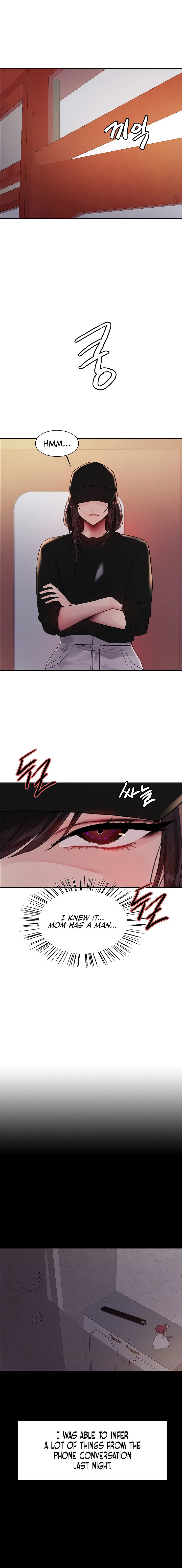 Sex Stopwatch - Chapter 119 [photo 4] - MangaPorn