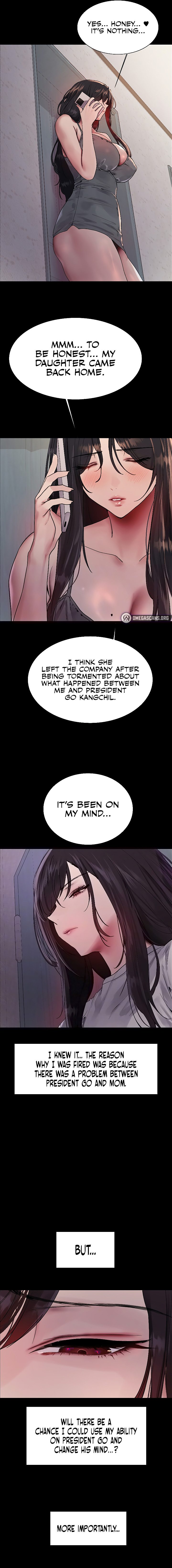 Sex Stopwatch - Chapter 119 [photo 5] - MangaPorn