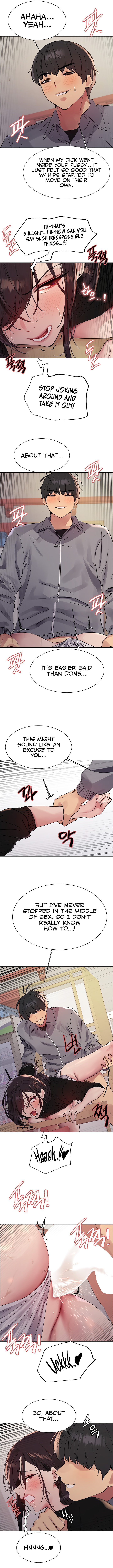 Sex Stopwatch - Chapter 120 [photo 5] - MangaPorn