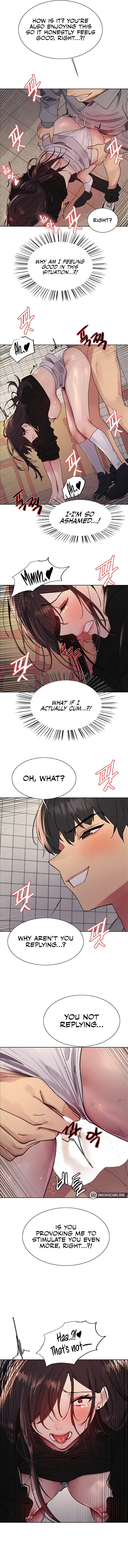 Sex Stopwatch - Chapter 120 [photo 8] - MangaPorn
