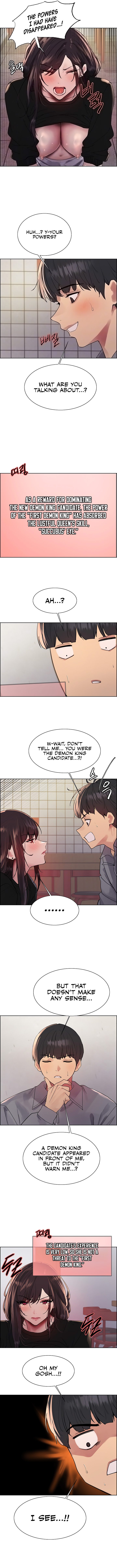 Sex Stopwatch - Chapter 121 [photo 4] - MangaPorn