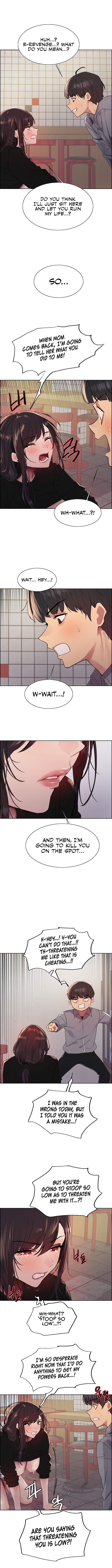 Sex Stopwatch - Chapter 121 [photo 6] - MangaPorn