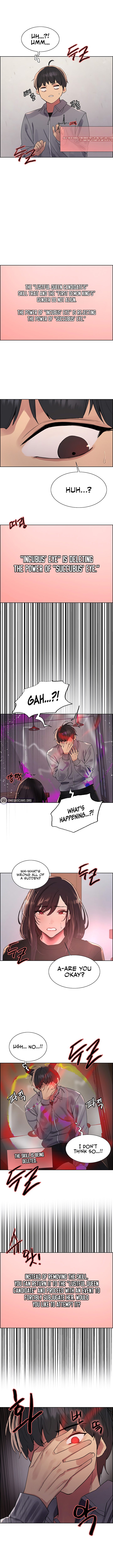 Sex Stopwatch - Chapter 121 [photo 7] - MangaPorn