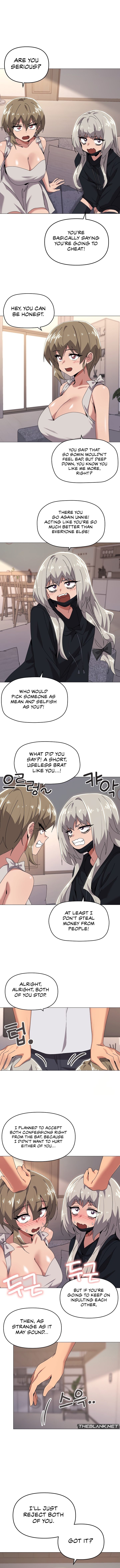 What’s wrong with this family? - Chapter 43 [photo 8] - MangaPorn