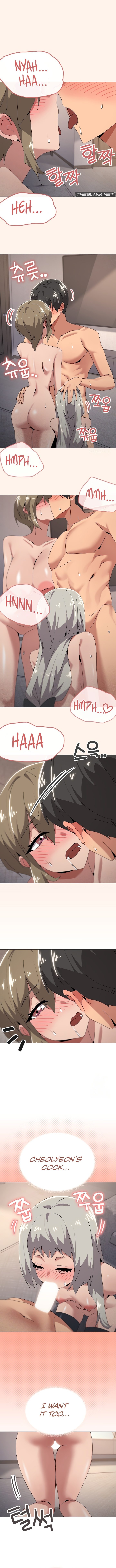 What’s wrong with this family? - Chapter 44 [photo 4] - MangaPorn