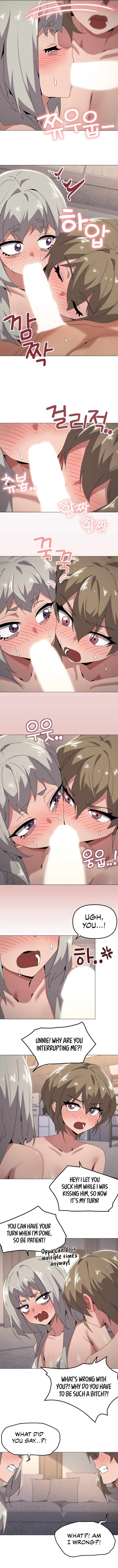 What’s wrong with this family? - Chapter 44 [photo 5] - MangaPorn