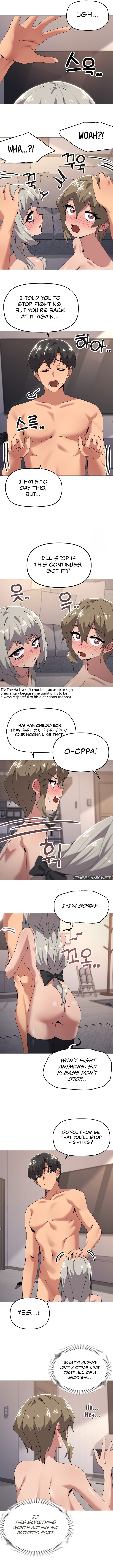 What’s wrong with this family? - Chapter 44 [photo 6] - MangaPorn