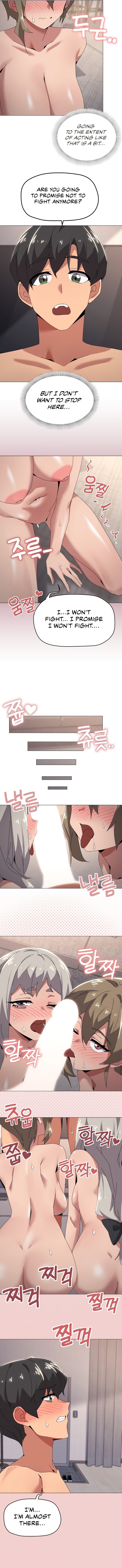 What’s wrong with this family? - Chapter 44 [photo 7] - MangaPorn