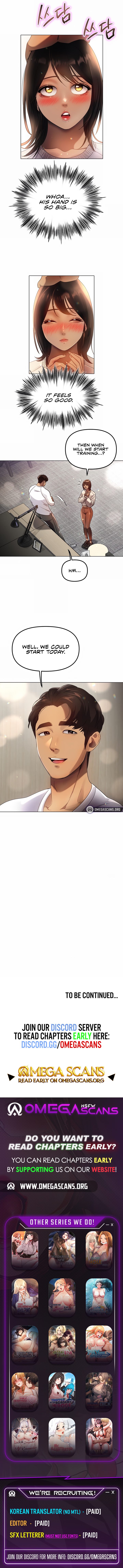 Do You Like to Exercise? - Chapter 19 [photo 10] - MangaPorn
