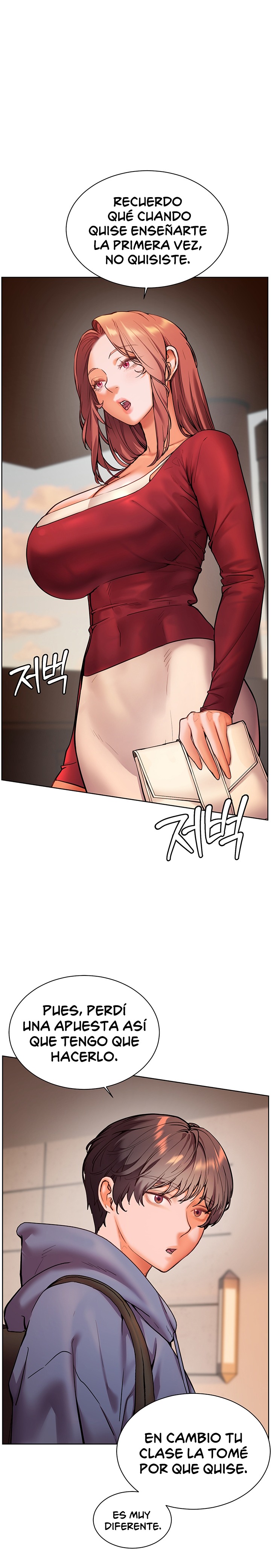 The Teachers’ Efforts Raw - Chapter 19 [photo 10] - MangaPorn