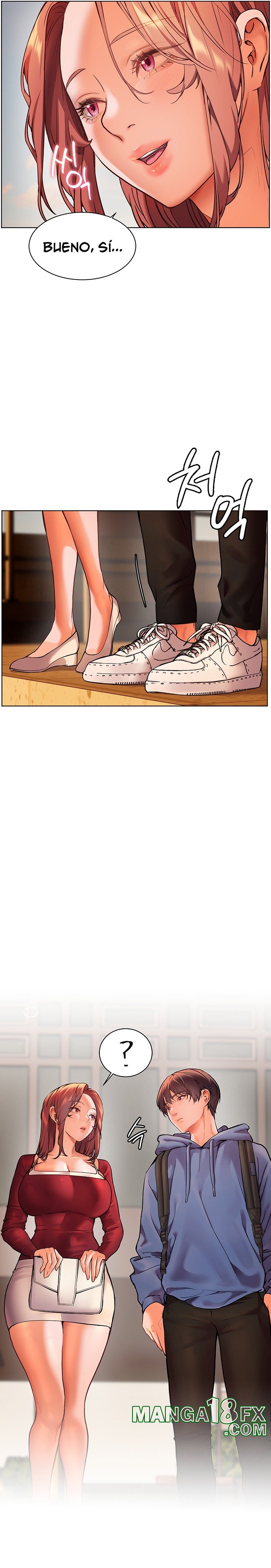 The Teachers’ Efforts Raw - Chapter 19 [photo 13] - MangaPorn