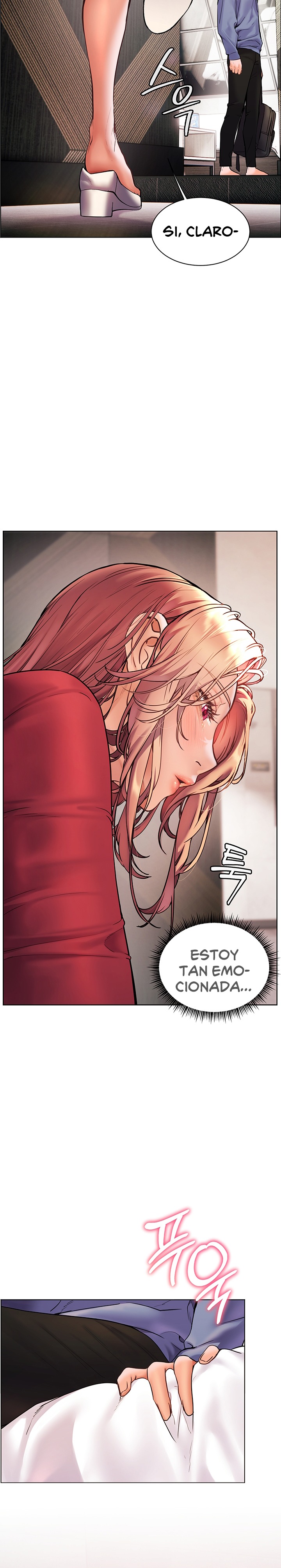 The Teachers’ Efforts Raw - Chapter 19 [photo 28] - MangaPorn