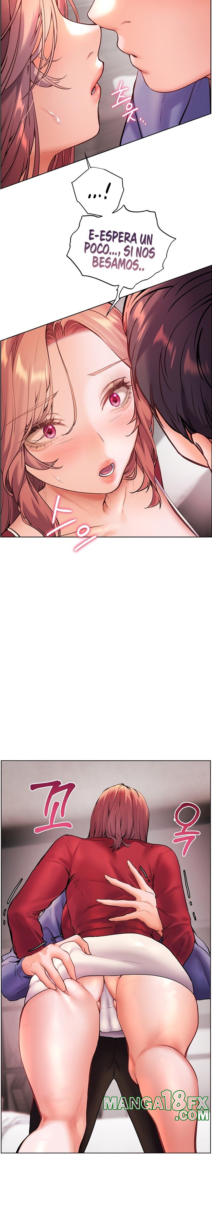 The Teachers’ Efforts Raw - Chapter 19 [photo 32] - MangaPorn