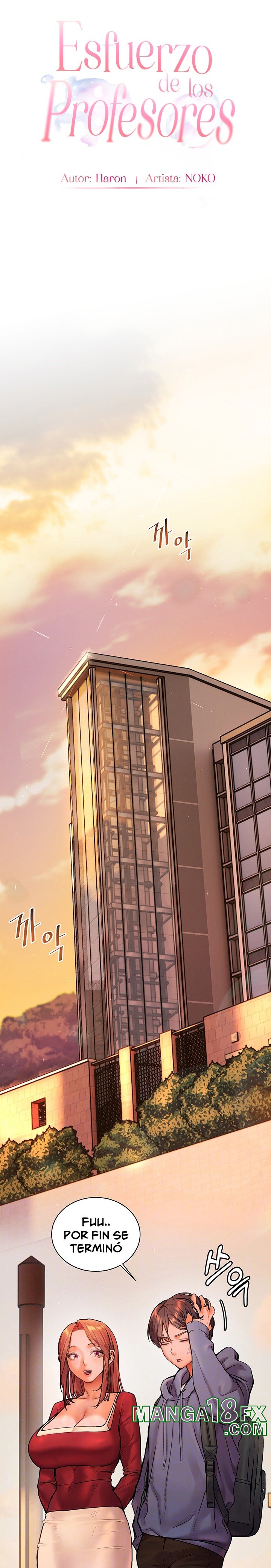 The Teachers’ Efforts Raw - Chapter 19 [photo 7] - MangaPorn