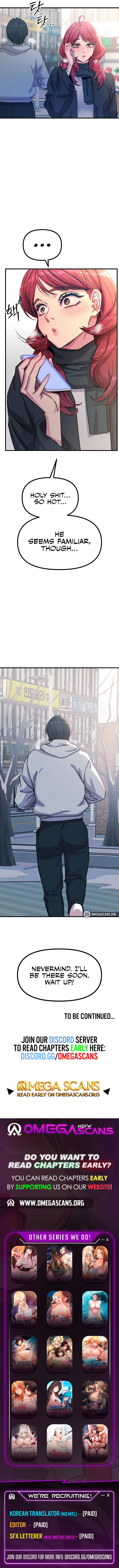 You Won’t Get Me Twice - Chapter 6 [photo 11] - MangaPorn