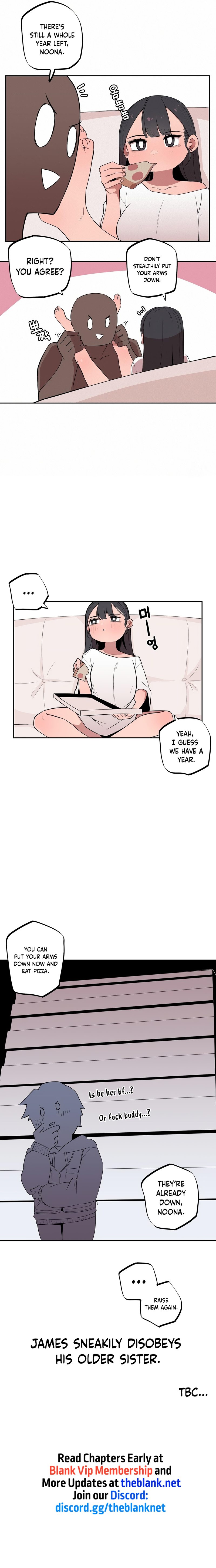Noona and her BIG little Bro - Chapter 2 [photo 9] - MangaPorn
