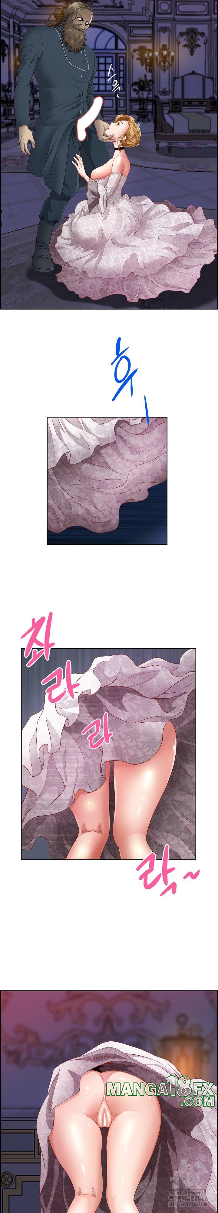 Big Guy Raw - Chapter 3 [photo 22] - MangaPorn