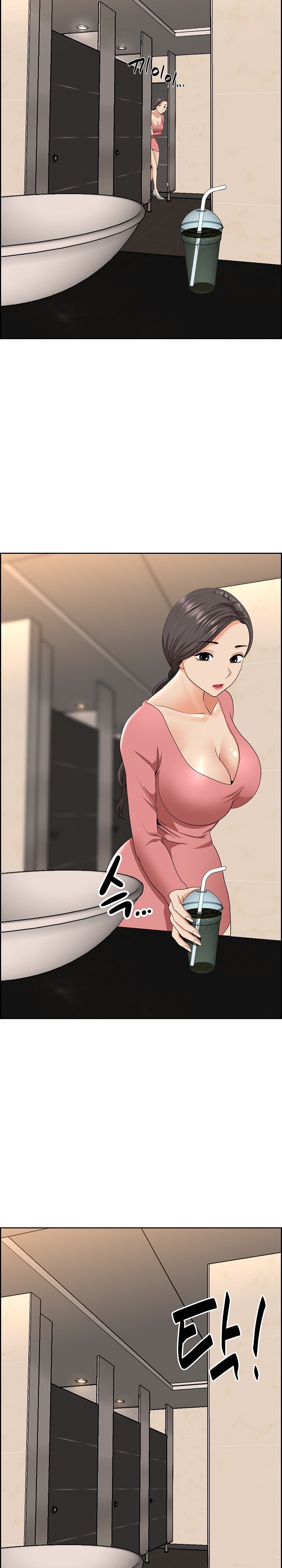 Big Guy Raw - Chapter 7 [photo 10] - MangaPorn