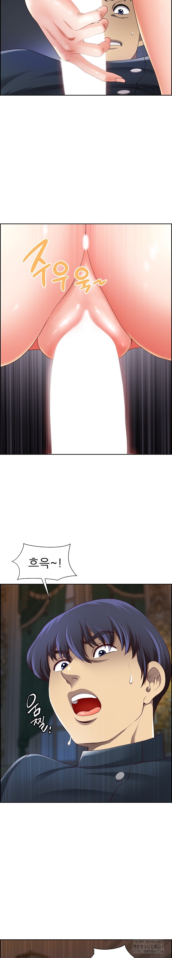 Big Guy Raw - Chapter 8 [photo 8] - MangaPorn