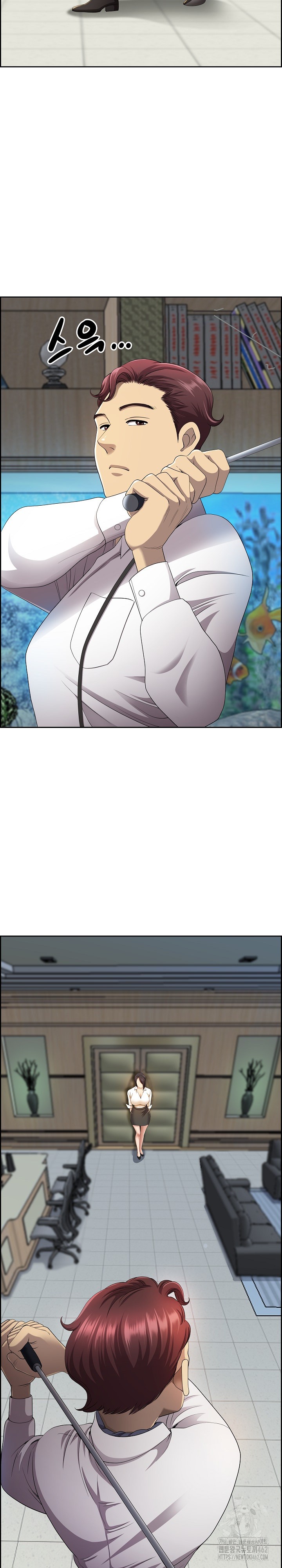 Big Guy Raw - Chapter 10 [photo 14] - MangaPorn