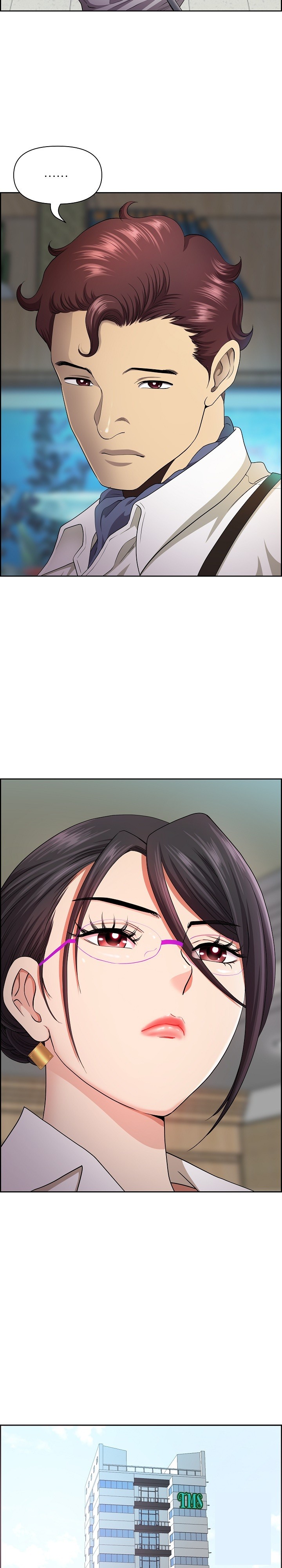 Big Guy Raw - Chapter 10 [photo 15] - MangaPorn