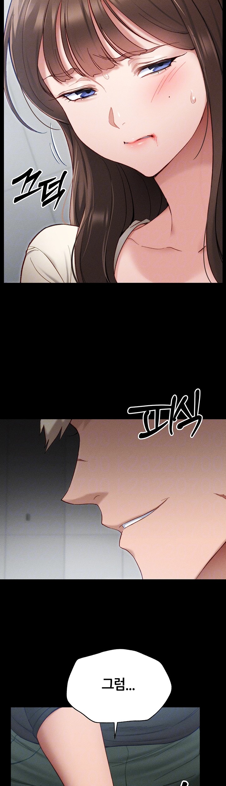 Taming A Female Bully Raw - Chapter 2 [photo 9] - MangaPorn