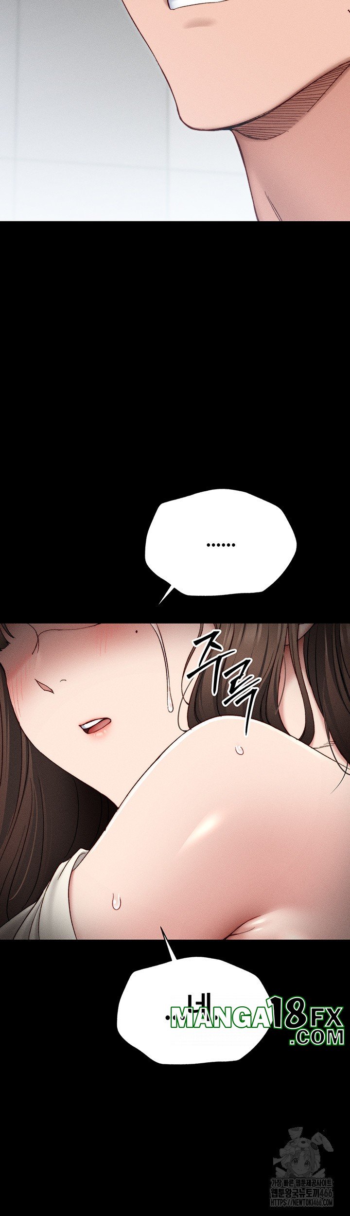 Taming A Female Bully Raw - Chapter 3 [photo 34] - MangaPorn