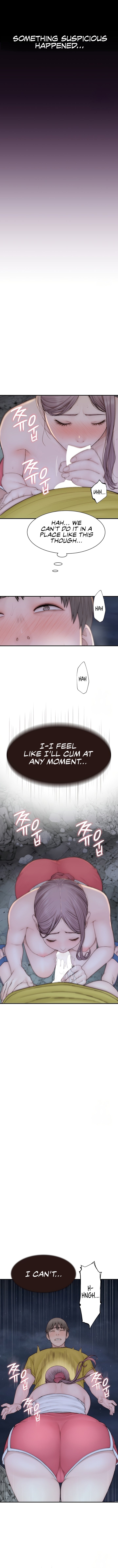 Addicted to My Stepmom - Chapter 73 [photo 5] - MangaPorn