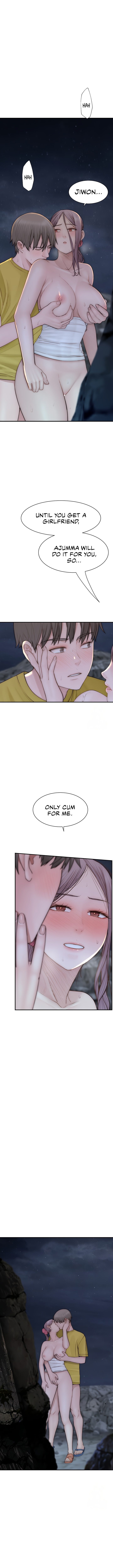 Addicted to My Stepmom - Chapter 74 [photo 12] - MangaPorn