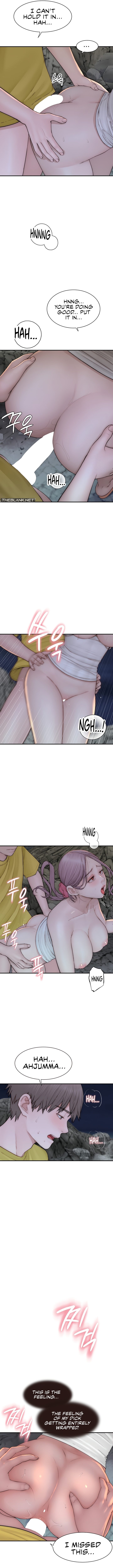 Addicted to My Stepmom - Chapter 74 [photo 8] - MangaPorn
