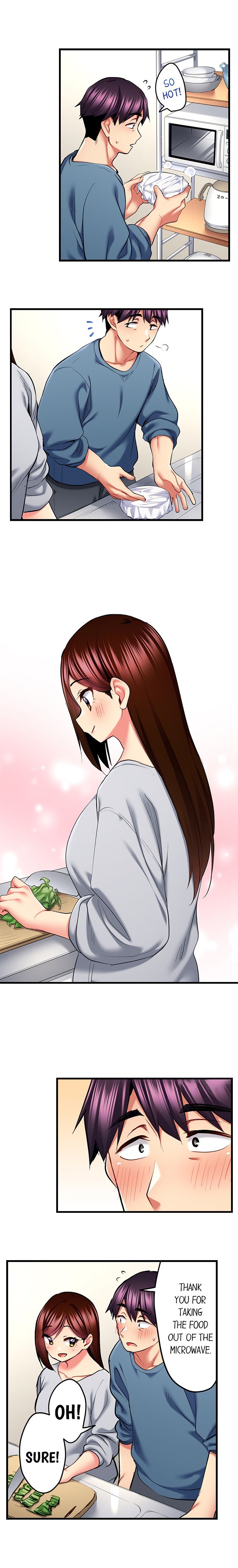 Even an Innocent TV Show Singer Needs Sex… - Chapter 76 [photo 4] - MangaPorn