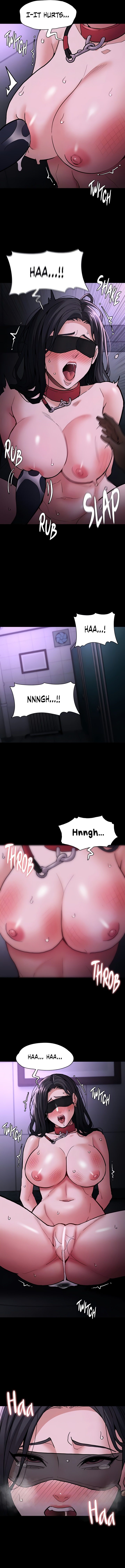 Pervert Diary - Chapter 92 [photo 4] - MangaPorn
