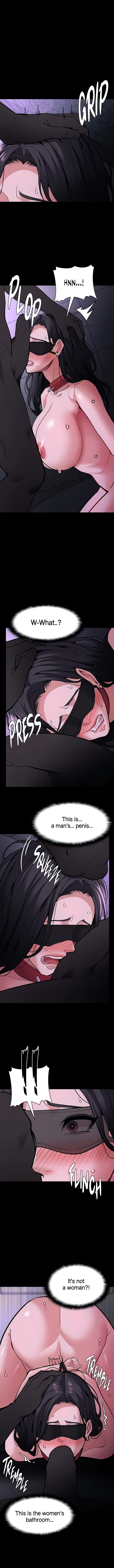 Pervert Diary - Chapter 92 [photo 8] - MangaPorn