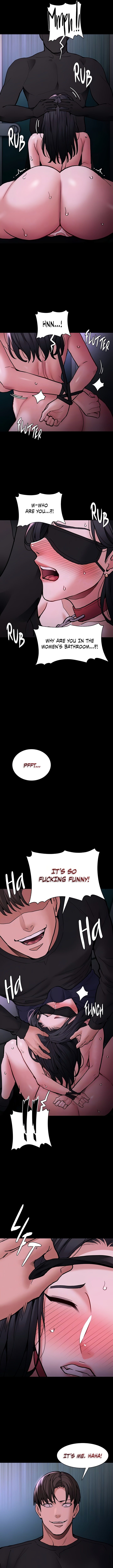 Pervert Diary - Chapter 92 [photo 9] - MangaPorn