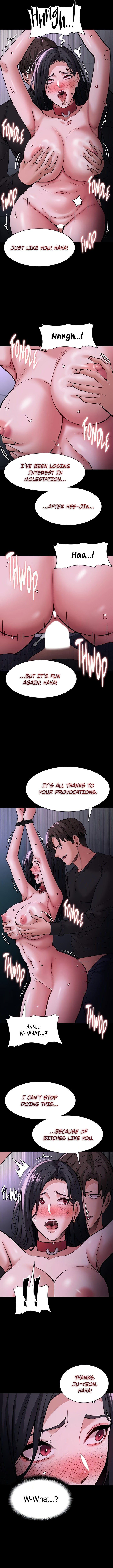 Pervert Diary - Chapter 93 [photo 3] - MangaPorn