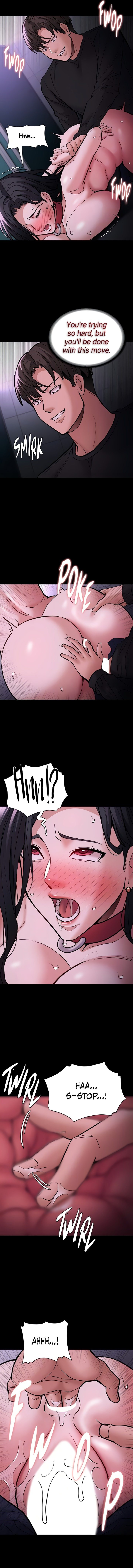 Pervert Diary - Chapter 93 [photo 8] - MangaPorn