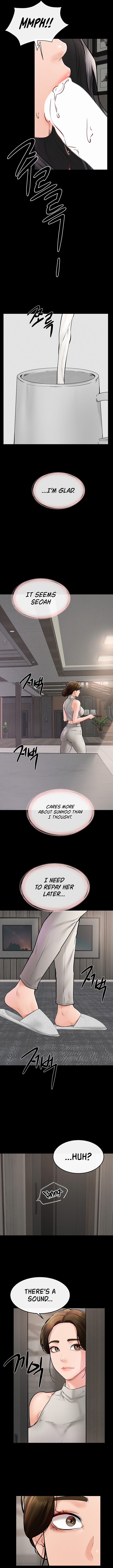 My New Family Treats me Well - Chapter 50 [photo 11] - MangaPorn