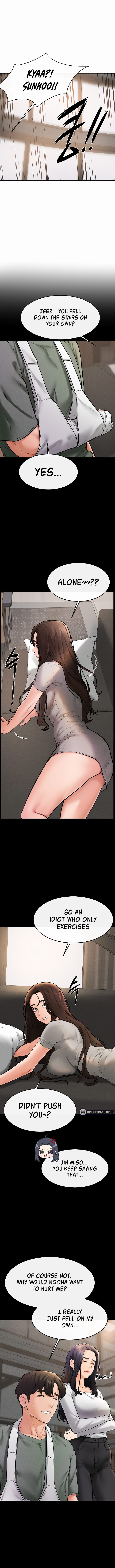 My New Family Treats me Well - Chapter 50 [photo 5] - MangaPorn