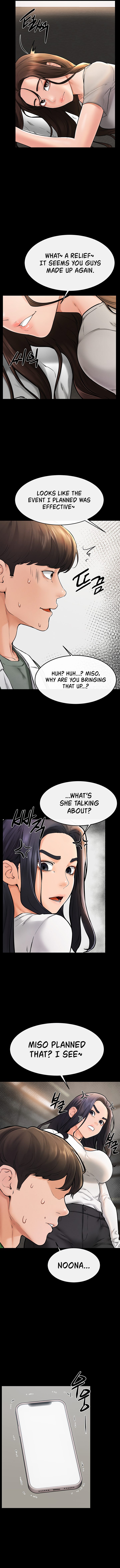 My New Family Treats me Well - Chapter 50 [photo 6] - MangaPorn