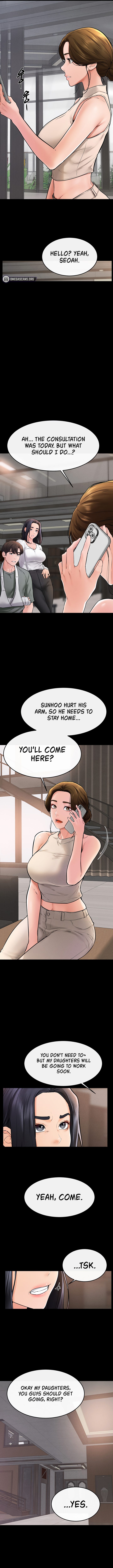 My New Family Treats me Well - Chapter 50 [photo 7] - MangaPorn