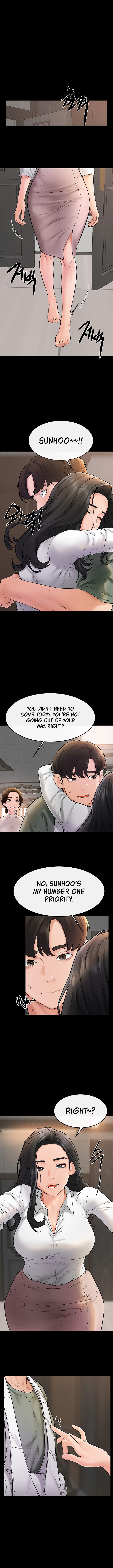 My New Family Treats me Well - Chapter 50 [photo 8] - MangaPorn