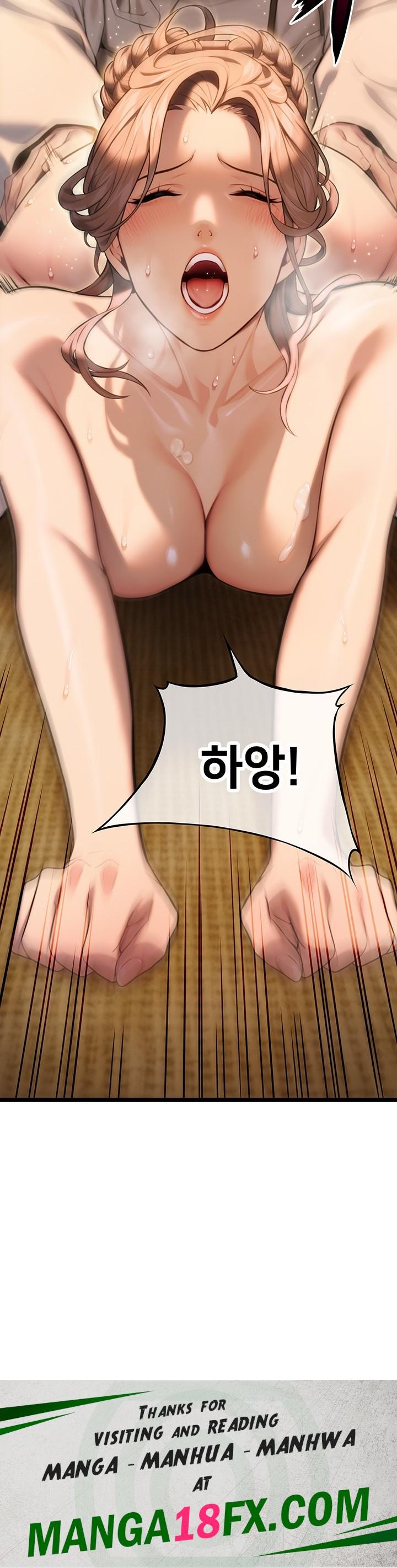God Bless You Raw - Chapter 15 [photo 70] - MangaPorn