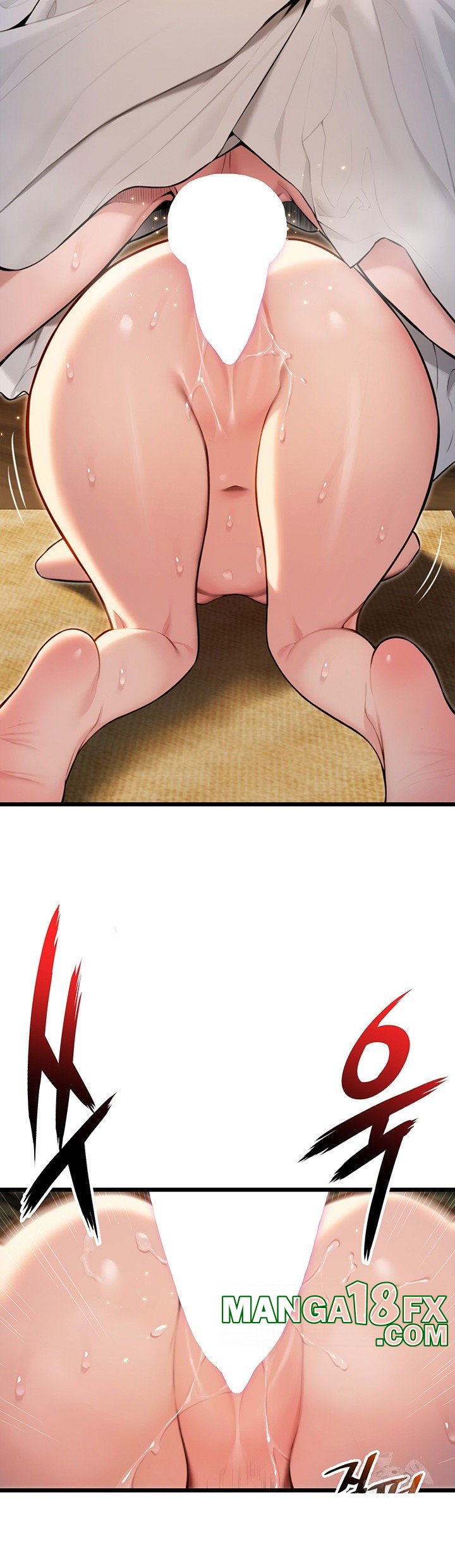 God Bless You Raw - Chapter 16 [photo 17] - MangaPorn