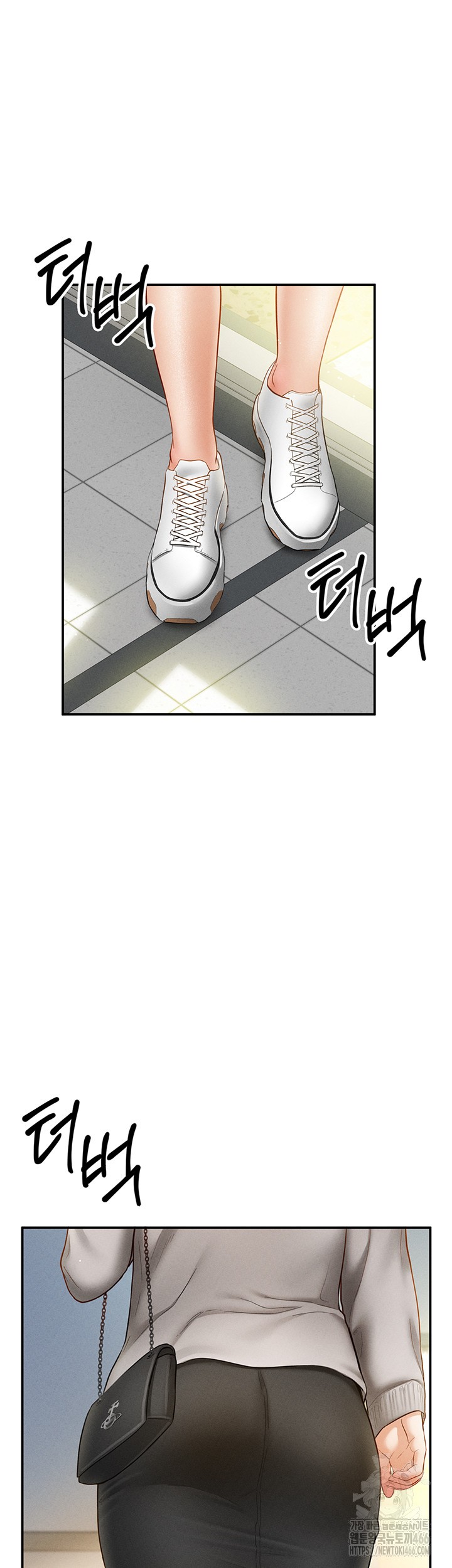 My Eyes Now See Desire Raw - Chapter 11 [photo 41] - MangaPorn