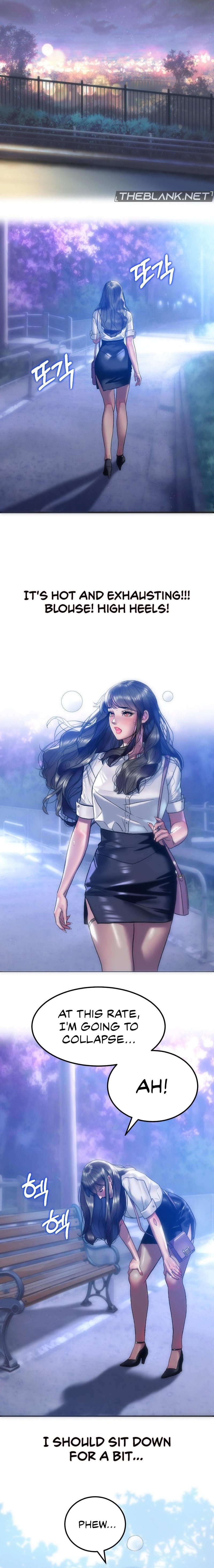 The Monster in My Room - Chapter 1 [photo 10] - MangaPorn