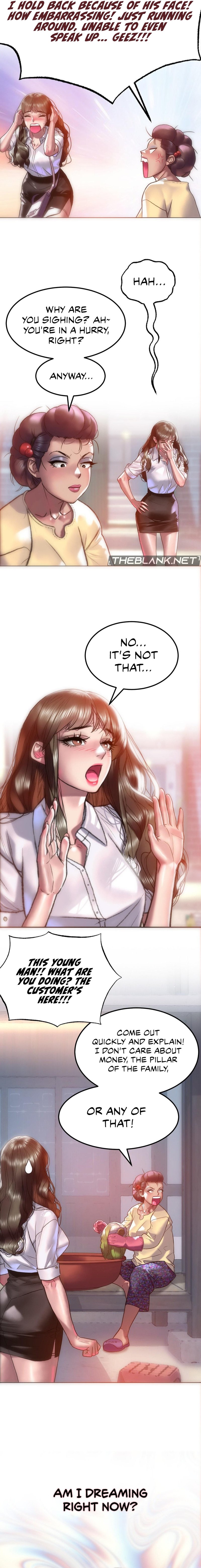 The Monster in My Room - Chapter 1 [photo 17] - MangaPorn