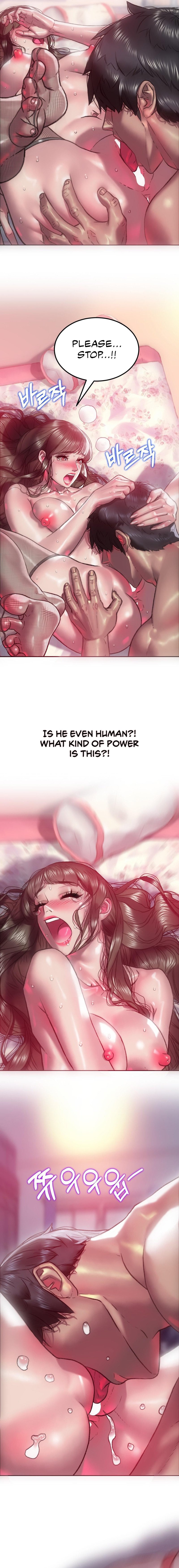 The Monster in My Room - Chapter 1 [photo 2] - MangaPorn