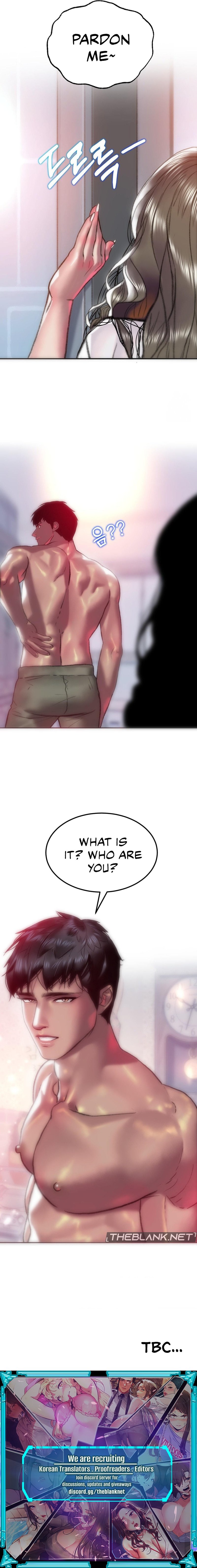 The Monster in My Room - Chapter 1 [photo 21] - MangaPorn